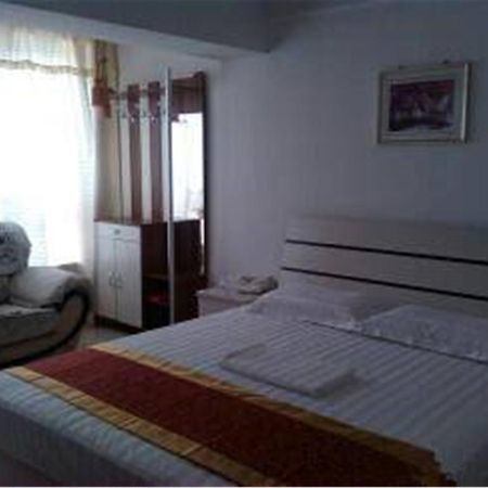 Xi'An Helen Apartment Εξωτερικό φωτογραφία