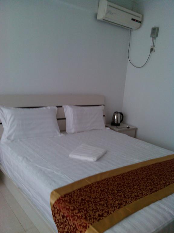 Xi'An Helen Apartment Εξωτερικό φωτογραφία