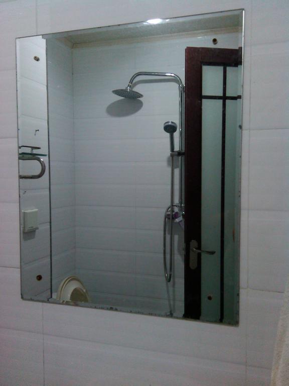 Xi'An Helen Apartment Εξωτερικό φωτογραφία