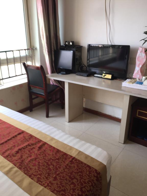 Xi'An Helen Apartment Εξωτερικό φωτογραφία