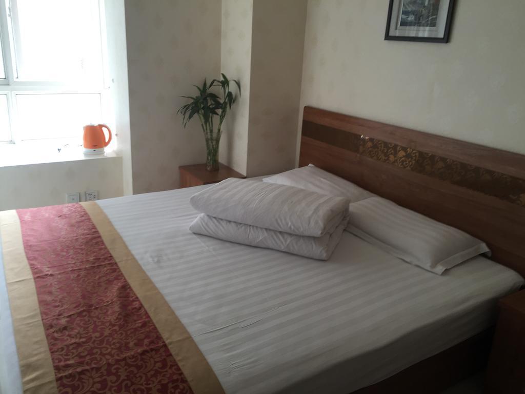 Xi'An Helen Apartment Εξωτερικό φωτογραφία