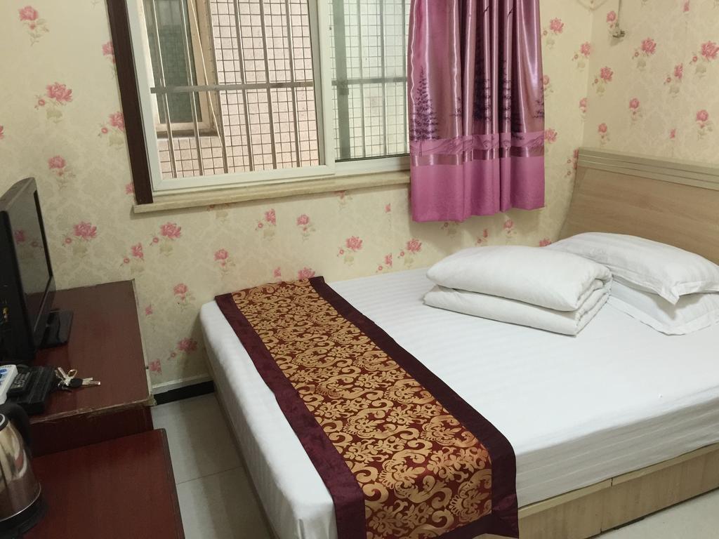 Xi'An Helen Apartment Εξωτερικό φωτογραφία