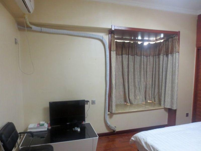 Xi'An Helen Apartment Εξωτερικό φωτογραφία