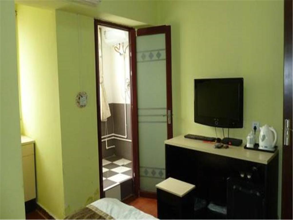 Xi'An Helen Apartment Εξωτερικό φωτογραφία