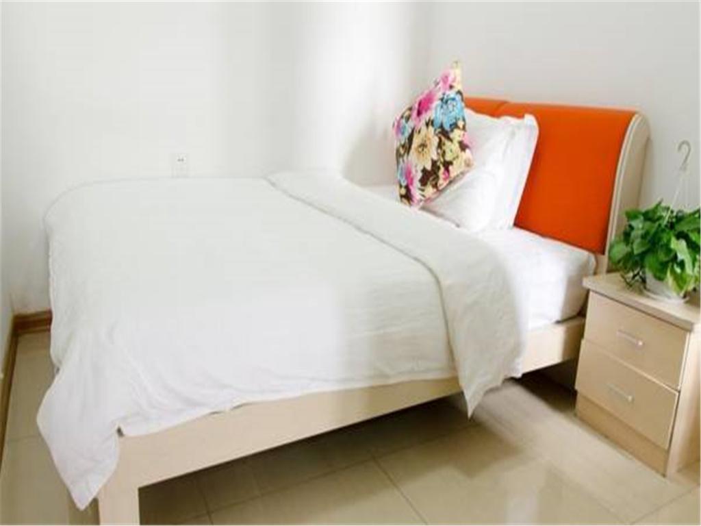 Xi'An Helen Apartment Εξωτερικό φωτογραφία