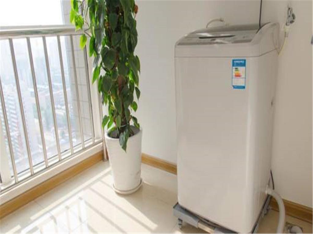 Xi'An Helen Apartment Εξωτερικό φωτογραφία