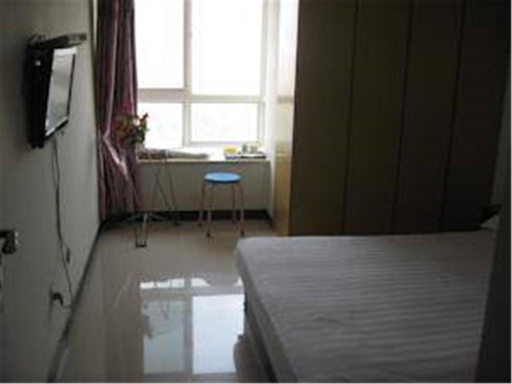 Xi'An Helen Apartment Εξωτερικό φωτογραφία
