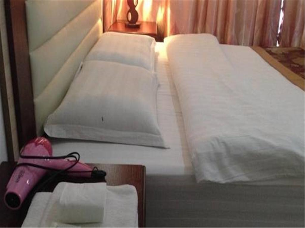 Xi'An Helen Apartment Εξωτερικό φωτογραφία