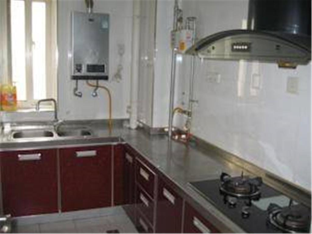 Xi'An Helen Apartment Εξωτερικό φωτογραφία