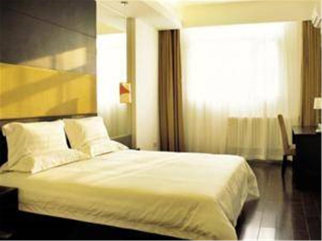 Xi'An Helen Apartment Εξωτερικό φωτογραφία