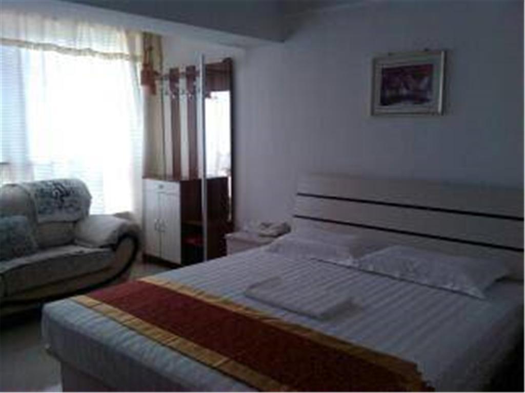 Xi'An Helen Apartment Εξωτερικό φωτογραφία