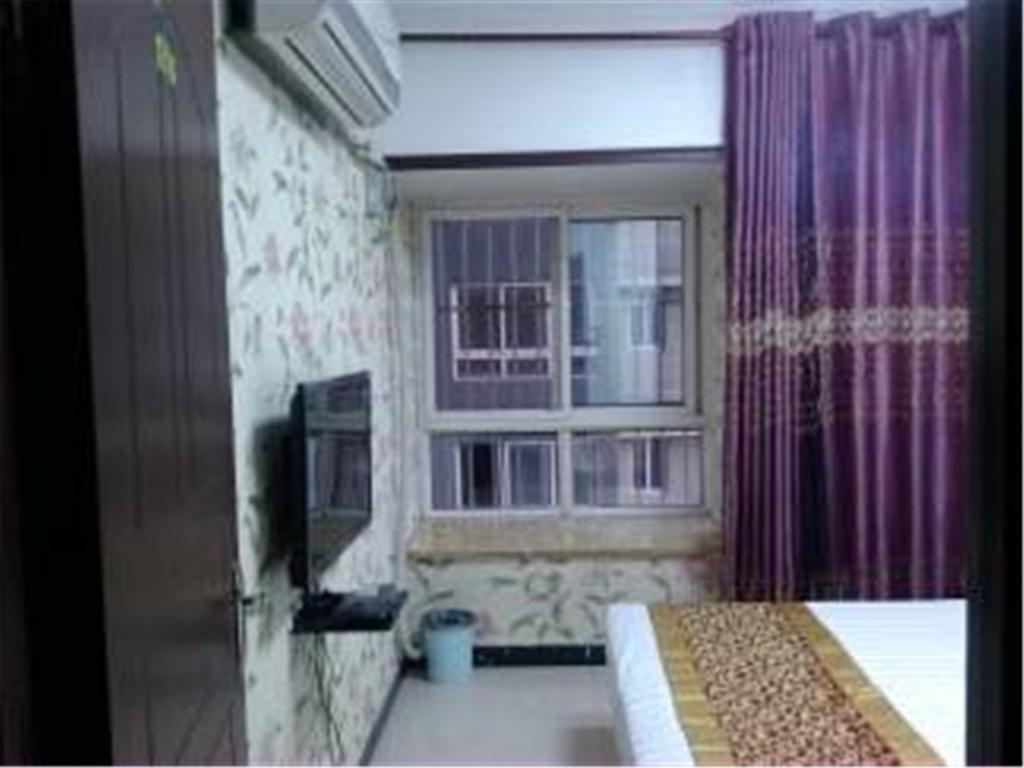 Xi'An Helen Apartment Εξωτερικό φωτογραφία