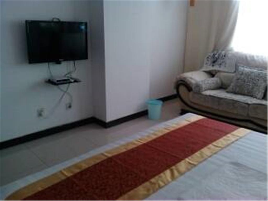 Xi'An Helen Apartment Εξωτερικό φωτογραφία