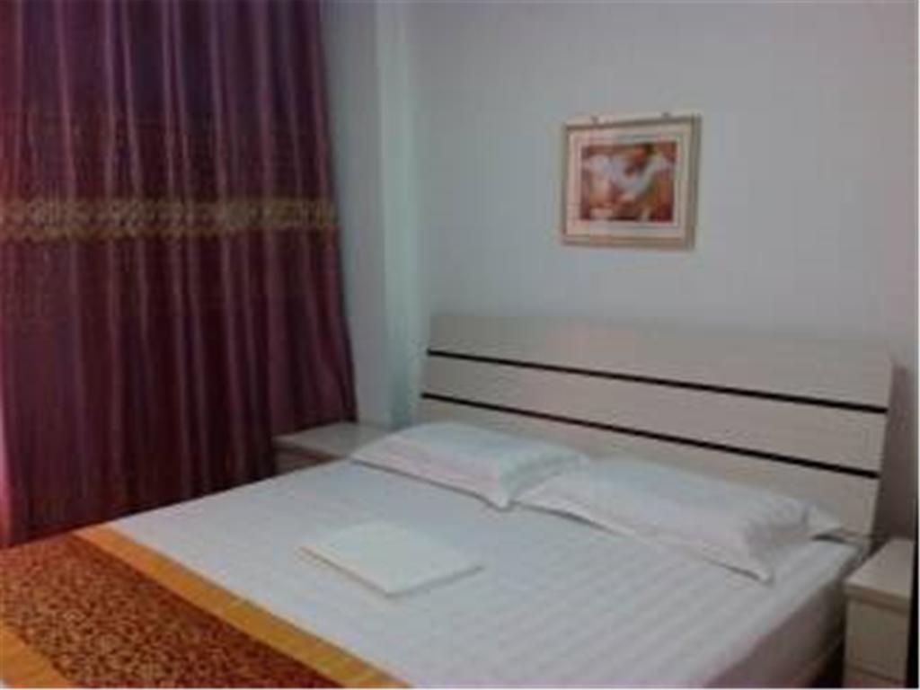 Xi'An Helen Apartment Εξωτερικό φωτογραφία