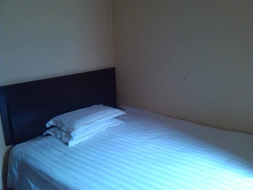 Xi'An Helen Apartment Εξωτερικό φωτογραφία