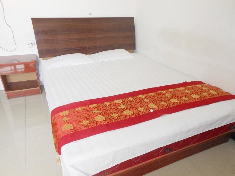 Xi'An Helen Apartment Εξωτερικό φωτογραφία