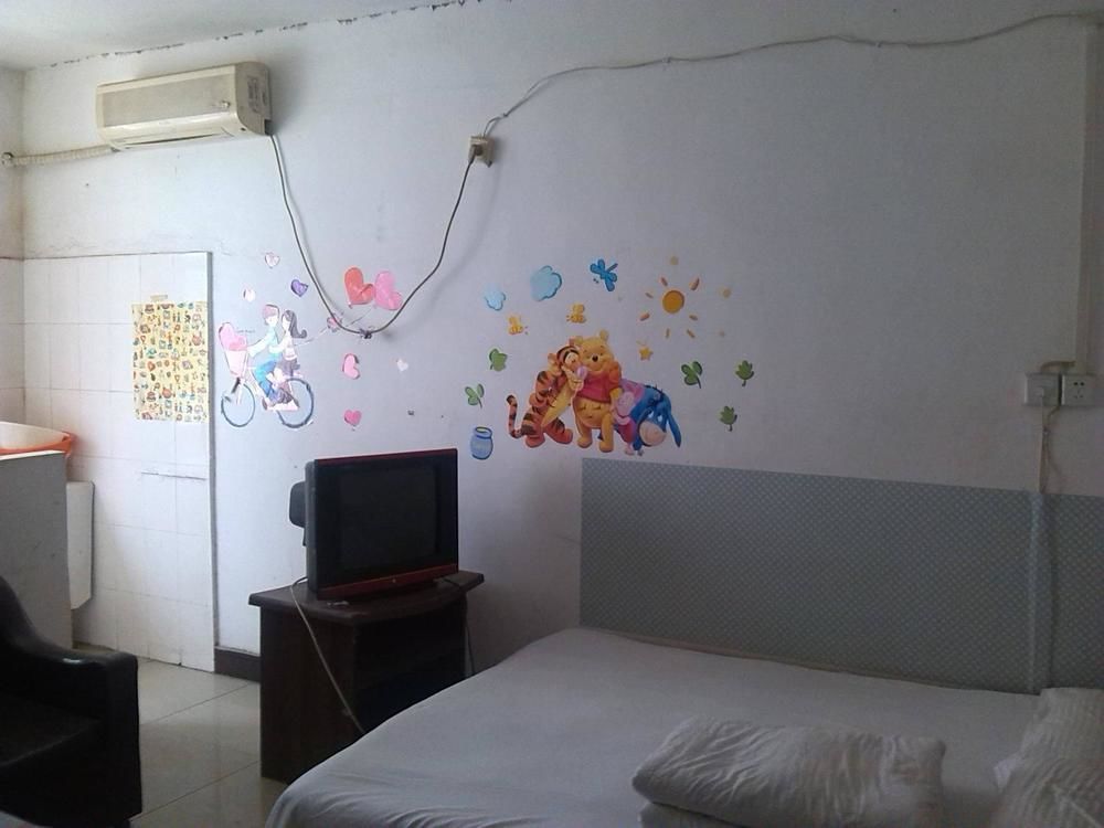 Xi'An Helen Apartment Εξωτερικό φωτογραφία