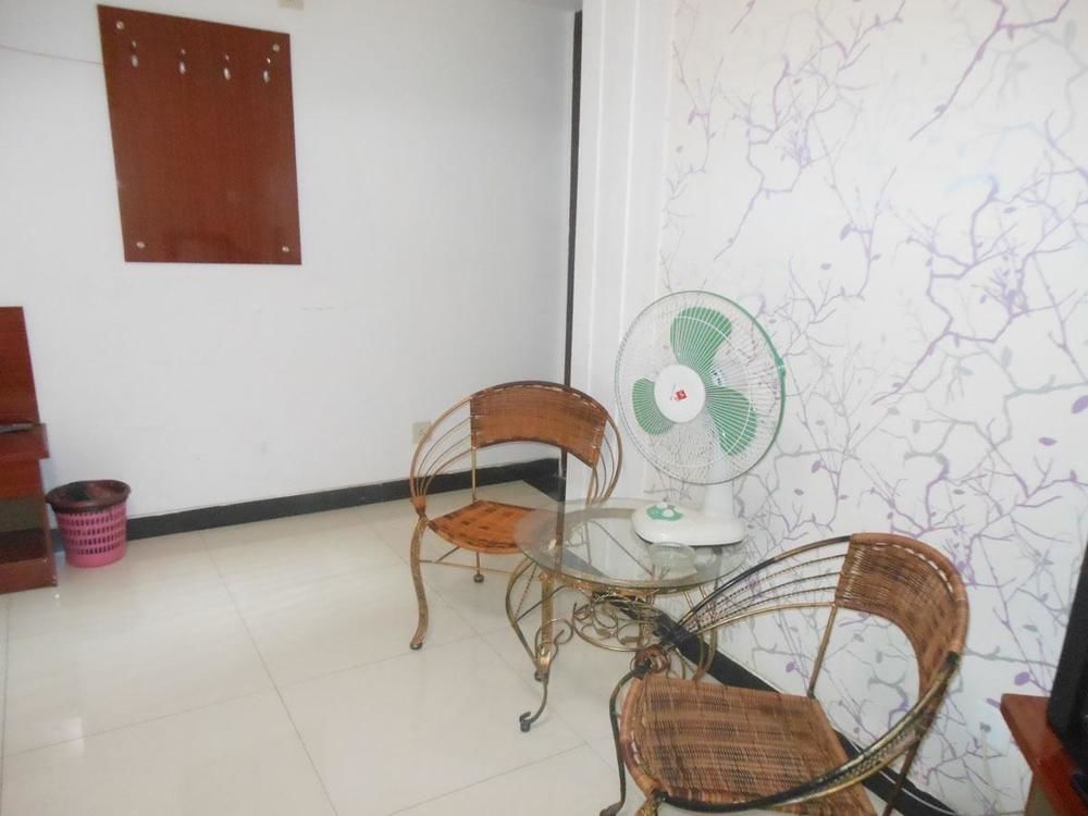 Xi'An Helen Apartment Εξωτερικό φωτογραφία