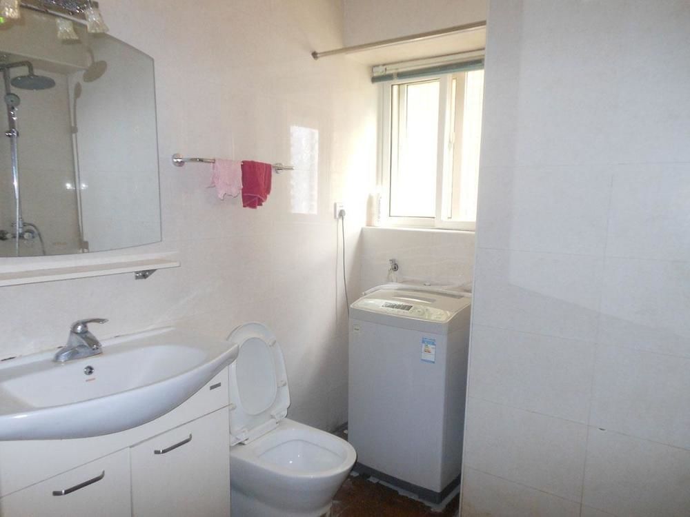 Xi'An Helen Apartment Εξωτερικό φωτογραφία