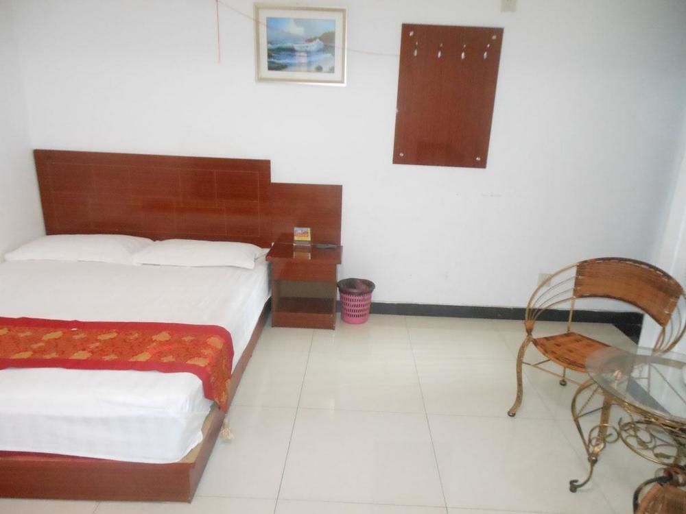 Xi'An Helen Apartment Εξωτερικό φωτογραφία